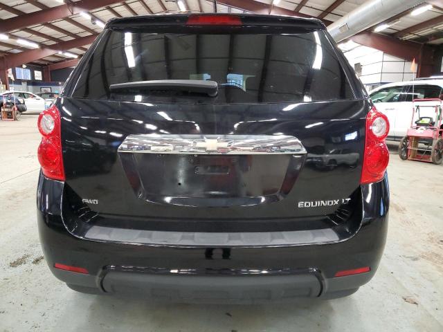 Photo 6 from auction – 2015 CHEVROLET EQUINOX LT with VIN 2GNFLFEK1F6141603