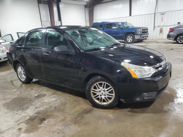 Photo 4 from auction – 2009 FORD FOCUS SE with VIN 1FAHP35N99W182155
