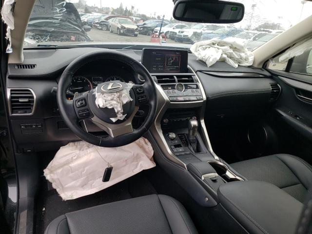 Photo 8 from auction – 2020 LEXUS NX 300 with VIN JTJDARBZ2L5011004