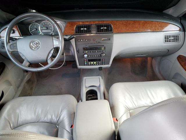 Photo 8 from auction – 2005 BUICK LACROSSE C with VIN 2G4WD532X51309300