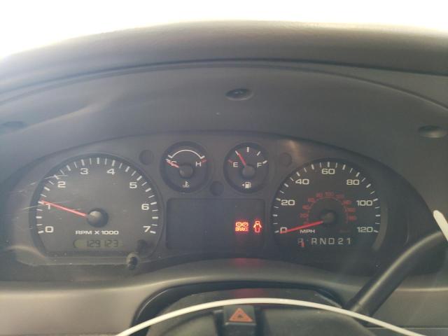 Photo 9 from auction – 2010 FORD RANGER SUP with VIN 1FTLR4FE7APA75882