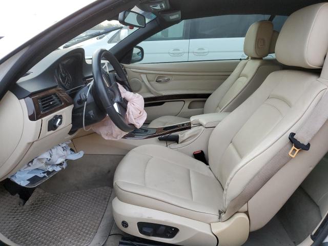 Photo 7 from auction – 2011 BMW 328 I SULE with VIN WBADW7C59BE443508