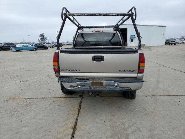 Photo 6 from auction – 2001 CHEVROLET SILVERADO with VIN 1GCEK19T01Z218293