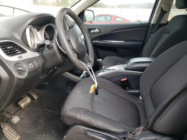 Photo 7 from auction – 2018 DODGE JOURNEY SE with VIN 3C4PDCAB9JT302637