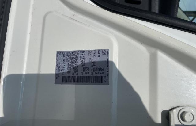 Photo 10 from auction – 2017 NISSAN PATHFINDER with VIN 5N1DR2MN7HC665752