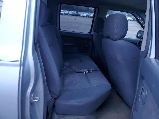 Photo 10 from auction – 2002 NISSAN FRONTIER C with VIN 1N6ED27TX2C354404