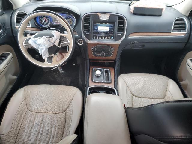 Photo 8 from auction – 2016 CHRYSLER 300C PLATI with VIN 2C3CCAPT0GH100698