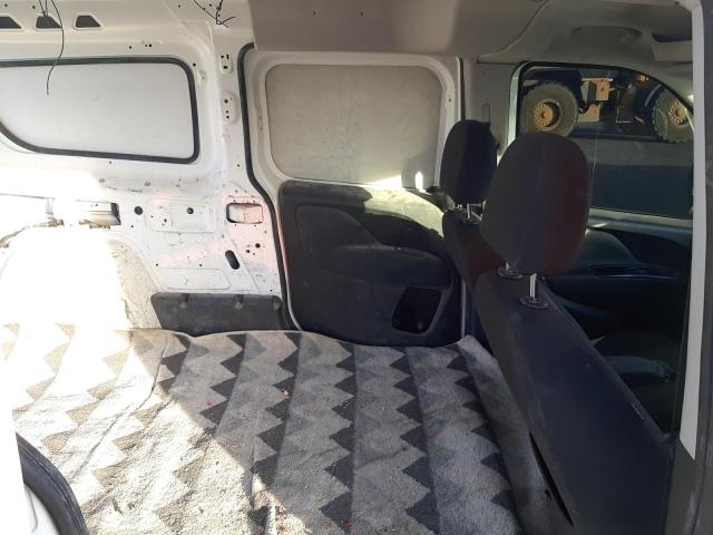 Photo 11 from auction – 2015 RAM PROMASTER with VIN ZFBERFAT8F6A18734