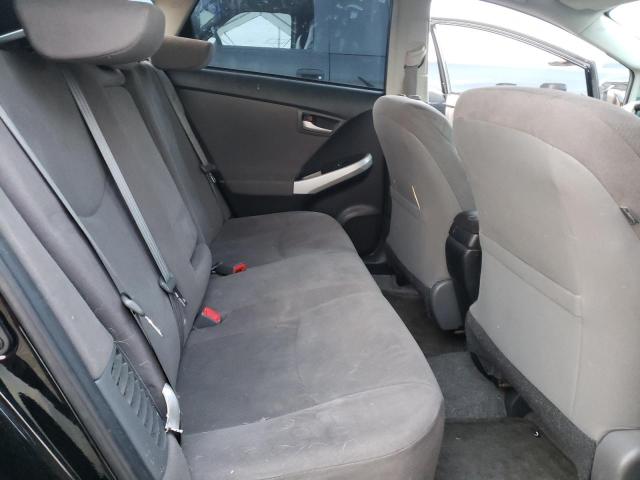 Photo 10 from auction – 2015 TOYOTA PRIUS with VIN JTDKN3DU8F0446379