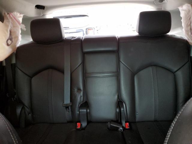 Photo 10 from auction – 2014 CADILLAC SRX with VIN 3GYFNBE34ES599196