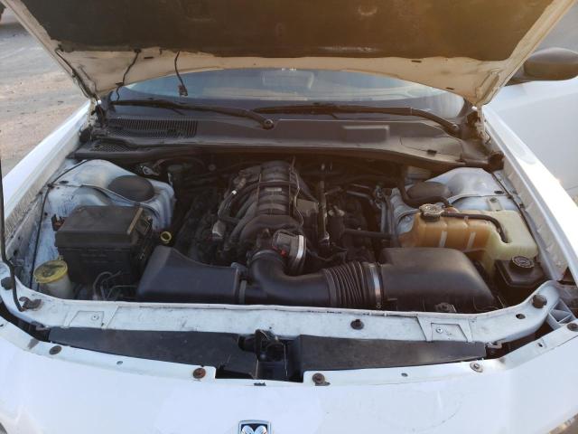 Photo 11 from auction – 2010 DODGE CHARGER with VIN 2B3AA4CT3AH258283