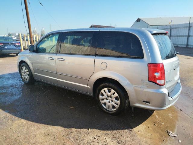 Foto 2 de la subasta – 2016 DODGE GRAND CARA con VIN 2C4RDGBG5GR365529