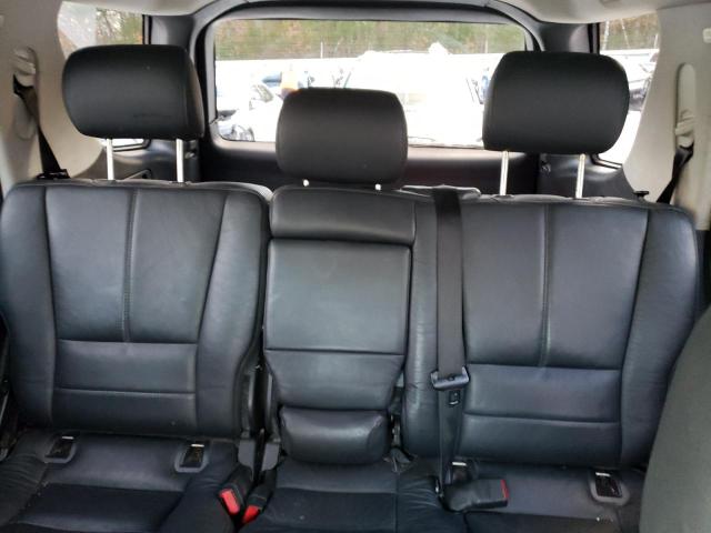 Photo 10 from auction – 2003 MERCEDES-BENZ ML 320 with VIN 4JGAB54EX3A377849