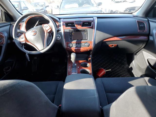 Photo 8 from auction – 2012 NISSAN ALTIMA BAS with VIN 1N4AL2AP0CC186196