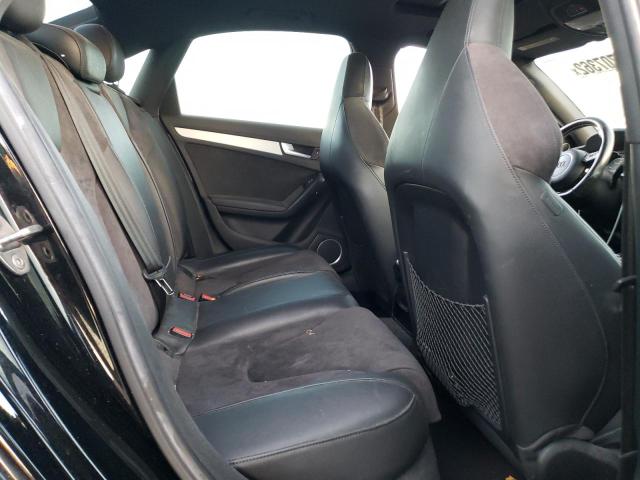 Photo 10 from auction – 2014 AUDI S4 PRESTIG with VIN WAUKGAFLXEA019522
