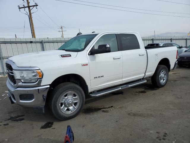 Photo 1 from auction – 2022 RAM 2500 BIG H with VIN 3C6UR5DJ6NG179999