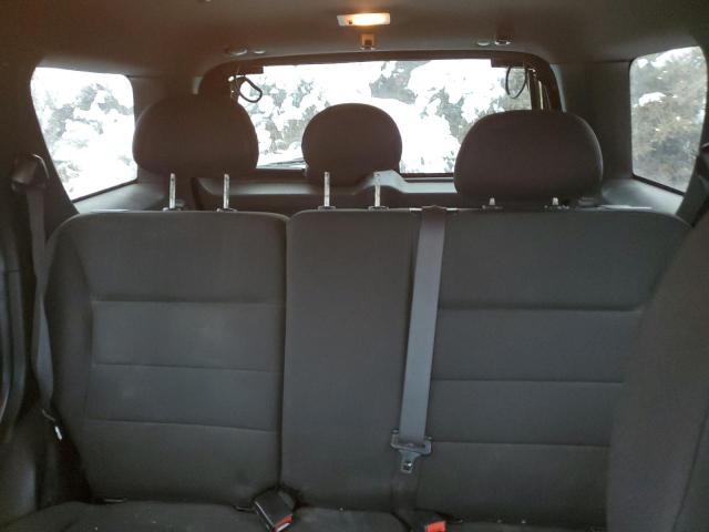 Photo 10 from auction – 2009 FORD ESCAPE XLT with VIN 1FMCU03789KD06905