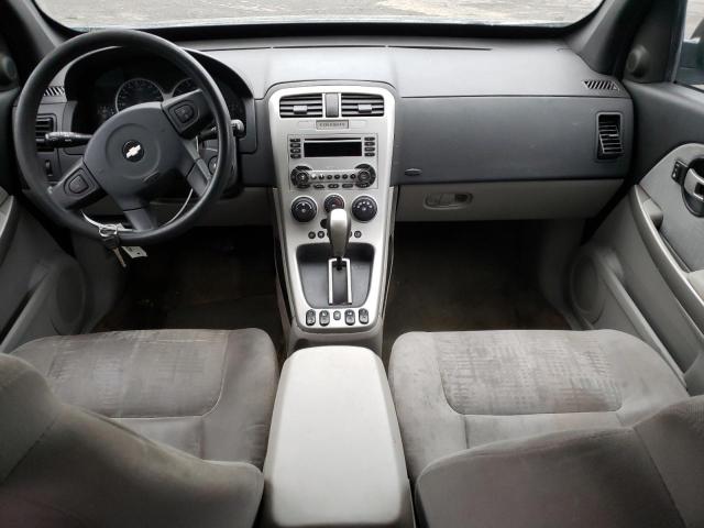 Photo 8 from auction – 2006 CHEVROLET EQUINOX LS with VIN 2CNDL23F066055421