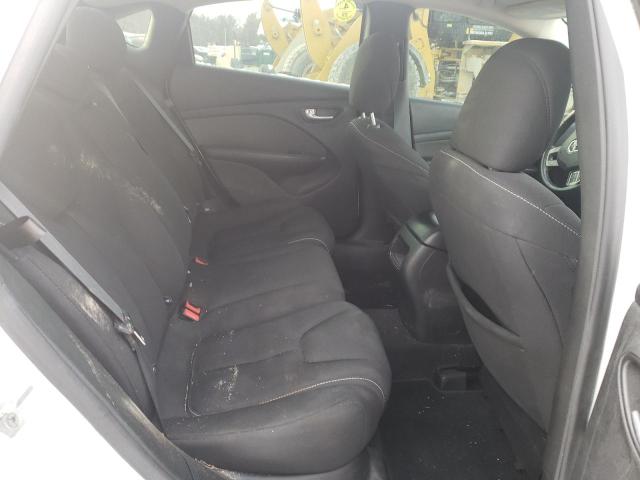 Photo 10 from auction – 2013 DODGE DART SXT with VIN 1C3CDFBA5DD332125