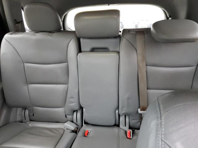 Photo 10 from auction – 2013 KIA SORENTO LX with VIN 5XYKT4A23DG348737