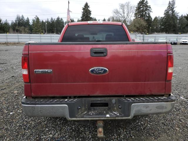 Photo 6 from auction – 2008 FORD F150 SUPER with VIN 1FTRW12W28FB17844