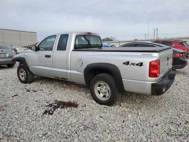 Photo 2 from auction – 2005 DODGE DAKOTA ST with VIN 1D7HW22K85S271675