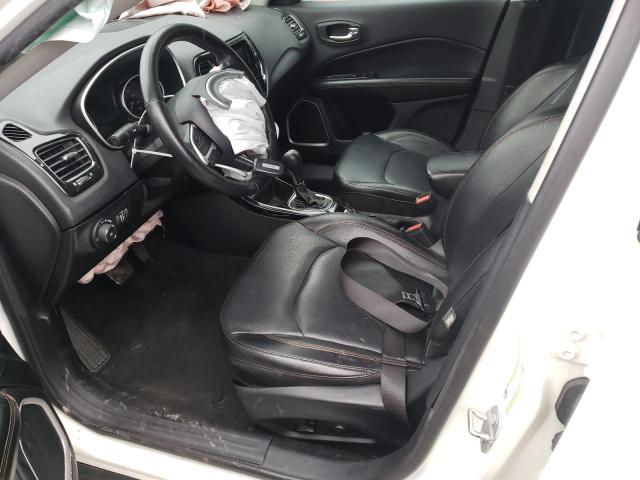 Photo 7 from auction – 2020 JEEP COMPASS LI with VIN 3C4NJCCB5LT128727