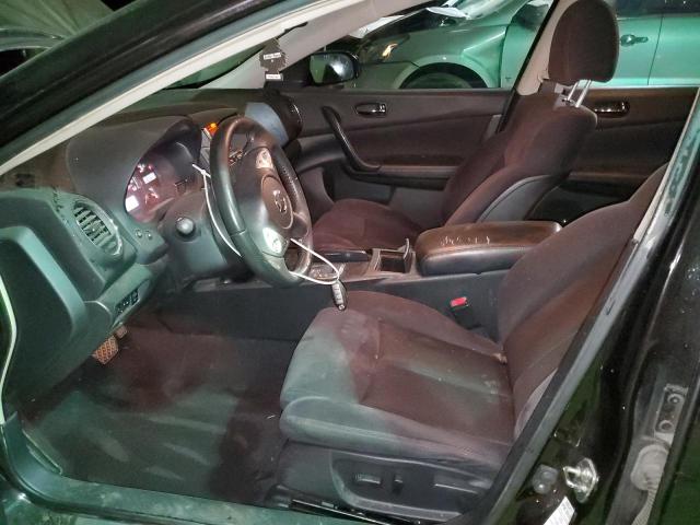 Photo 7 from auction – 2014 NISSAN MAXIMA S with VIN 1N4AA5AP2EC433695