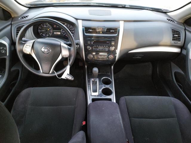 Photo 8 from auction – 2013 NISSAN ALTIMA 2.5 with VIN 1N4AL3AP5DN479586