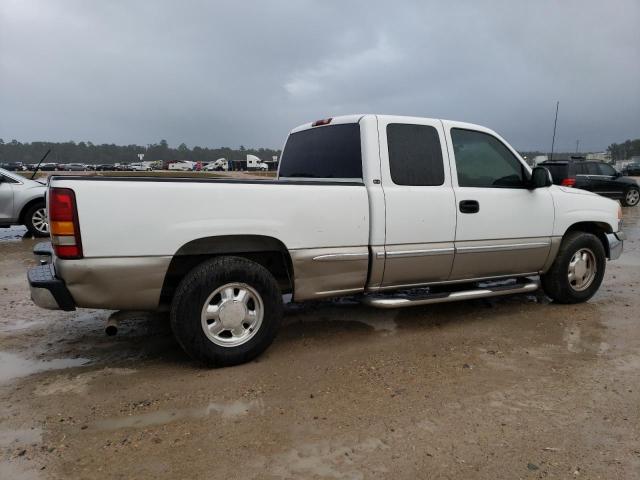 Photo 3 from auction – 2001 GMC NEW SIERRA with VIN 2GTEC19TX11376310