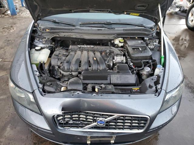 Photo 11 from auction – 2007 VOLVO S40 2.4I with VIN YV1MS382872264238