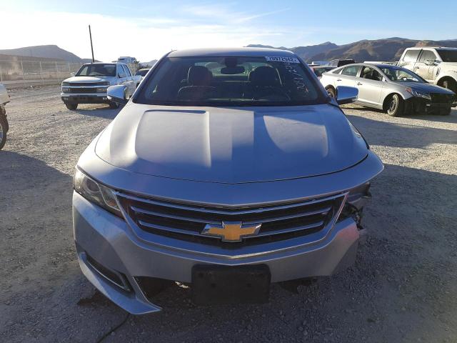 Photo 5 from auction – 2019 CHEVROLET IMPALA PRE with VIN 2G1105S39K9133768