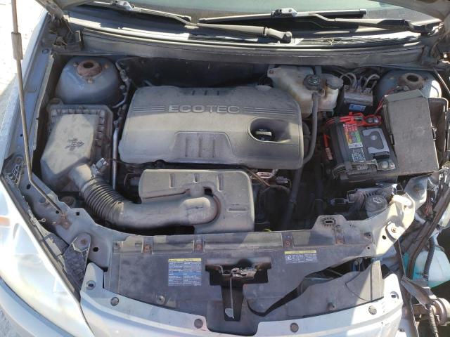 Photo 11 from auction – 2008 PONTIAC G6 VALUE L with VIN 1G2ZF57B184126953