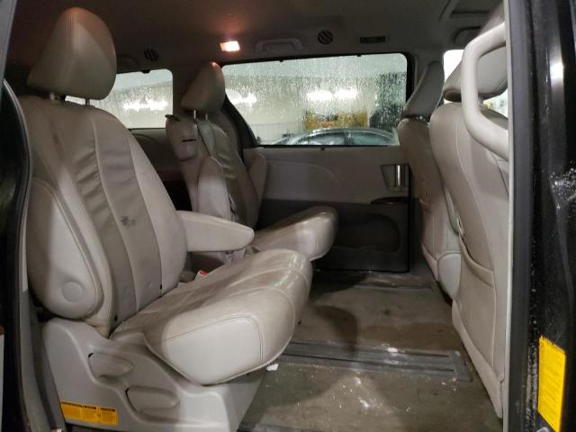 Photo 11 from auction – 2013 TOYOTA SIENNA XLE with VIN 5TDYK3DC5DS321442