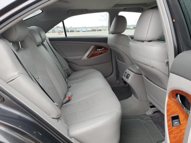 Photo 10 from auction – 2011 TOYOTA CAMRY SE with VIN 4T1BK3EK3BU613803