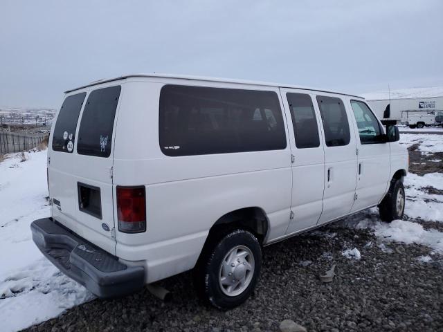 Photo 3 from auction – 2007 FORD ECONOLINE with VIN 1FBNE31L47DB02572