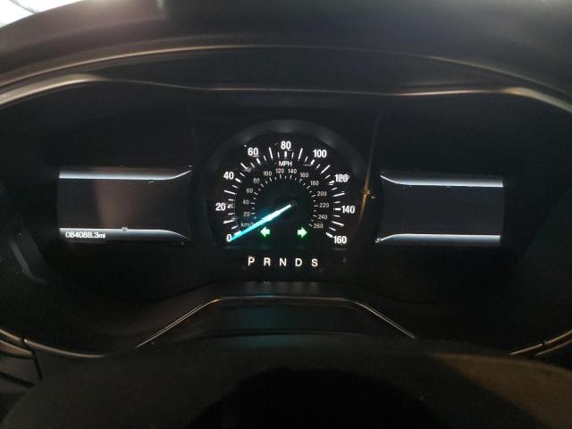 Photo 9 from auction – 2015 FORD FUSION SE with VIN 3FA6P0HD6FR199082