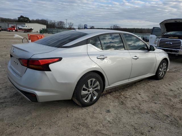 Photo 3 from auction – 2020 NISSAN ALTIMA S with VIN 1N4BL4BV0LC218433