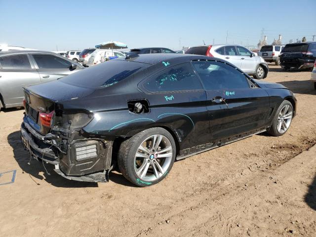 Photo 3 from auction – 2015 BMW 428 I with VIN WBA3N3C53FK234733