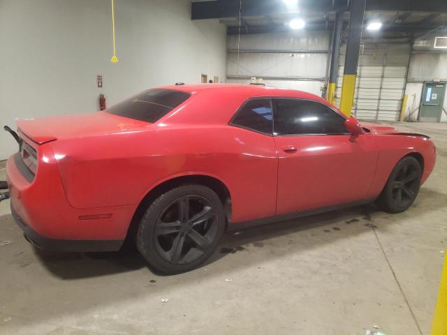 Photo 3 from auction – 2017 DODGE CHALLENGER with VIN 2C3CDZAG4HH598218