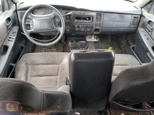 Photo 8 from auction – 2001 DODGE DURANGO with VIN 1B4HS28Z01F646503