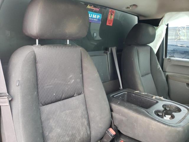 Photo 10 from auction – 2013 CHEVROLET SILVERADO with VIN 1GCNCPEX9DZ383353