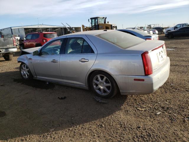 صورة رقم 2 من المزاد - 2008 CADILLAC STS مع VIN 1G6DW67V280133782