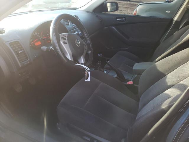 Photo 7 from auction – 2009 NISSAN ALTIMA 3.5 with VIN 1N4BL21E99C157209