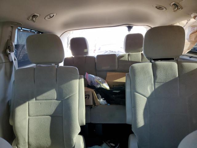 صورة رقم 10 من المزاد - 2013 DODGE GRAND CARA مع VIN 2C4RDGCG7DR800741