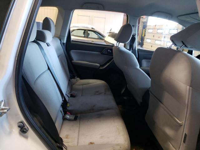 Photo 11 from auction – 2017 SUBARU FORESTER 2 with VIN JF2SJABC2HH440495