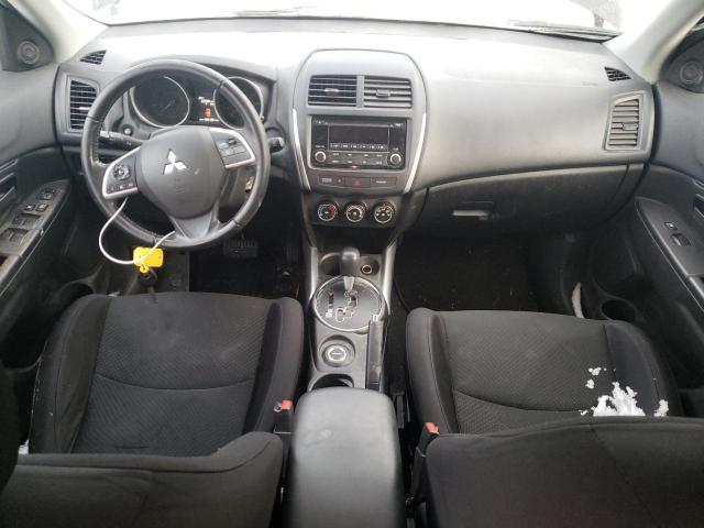صورة رقم 8 من المزاد - 2014 MITSUBISHI OUTLANDER مع VIN 4A4AR3AU7EE010105