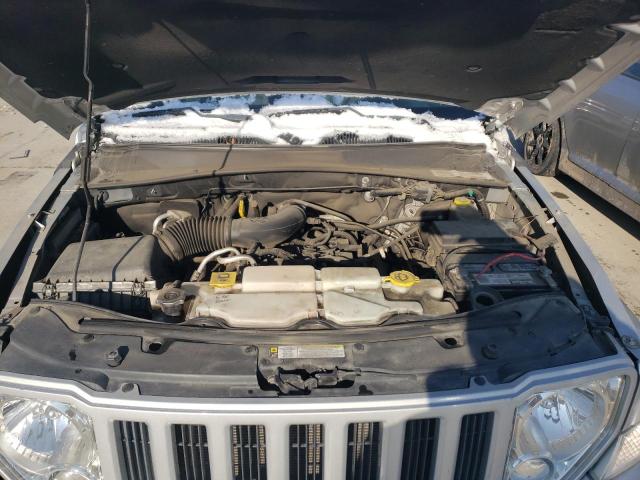 Photo 11 from auction – 2012 JEEP LIBERTY SP with VIN 1C4PJMAK3CW133646