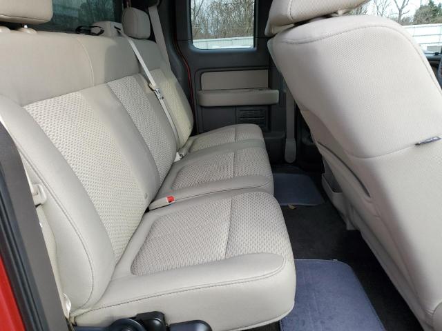 Photo 11 from auction – 2009 FORD F150 SUPER with VIN 1FTRX12V89FB01217