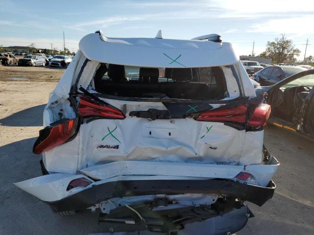 Photo 6 from auction – 2018 TOYOTA RAV4 SE with VIN JTMNFREV7JJ192669